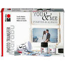 Marabu Marabu Photo Transfer Kit