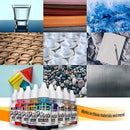 Jacquard Jacquard Pinata Alcohol Ink 14ml - Calabaza Orange