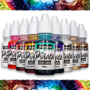 Jacquard Jacquard Colours Pinata Alcohol Inks Full Set 27 Bottles