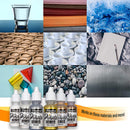 Jacquard Jacquard Pinata Alcohol Ink 14ml - Shadow Grey