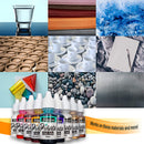 Jacquard Jacquard Colours Pinata Alcohol Inks Full Set 27 Bottles