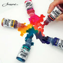 Jacquard Jacquard Pinata Colours Alcohol Inks Exciter Pack