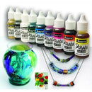 Jacquard Jacquard Pinata Colours Alcohol Inks Exciter Pack