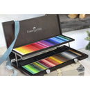 Faber Castell Faber Castell Polychromos Colouring Pencils 120 Wooden Box Set