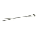 Pony Pony 30cm Knitting Needles 4.5mm