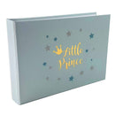 Landmark Baby Girl / Boy Slip In Photo Album 6"x4"