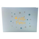 Landmark Baby Girl / Boy Slip In Photo Album 6"x4"