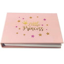 Landmark Baby Girl / Boy Slip In Photo Album 6"x4"