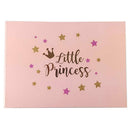 Landmark Baby Girl / Boy Slip In Photo Album 6"x4"