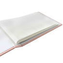 Landmark Baby Girl / Boy Slip In Photo Album 6"x4"