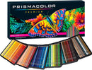 Prismacolor Prismacolor Premier Colouring Pencils Tin Sets