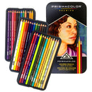 Prismacolor Prismacolor Premier Colouring Pencils Tin Sets