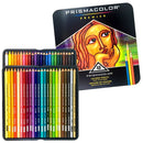 Prismacolor Prismacolor Premier Colouring Pencils Tin Sets