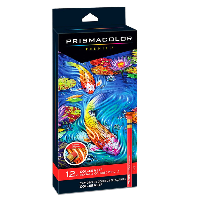 Prismacolor Prismacolor Premier Col-Erase Colouring Pencils