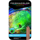Prismacolor Prismacolor Premier Watercolour Colouring Pencils 36 Colours