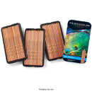 Prismacolor Prismacolor Premier Watercolour Colouring Pencils 36 Colours