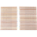 Prismacolor Prismacolor Premier Watercolour Colouring Pencils 36 Colours