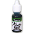 Jacquard Jacquard Pinata Alcohol Ink 14ml - Rainforest Green
