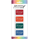 Ranger Ranger Archival Ink Set Stamping Inks - Kit 1