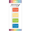 Ranger Ranger Archival Ink Set Stamping Inks - Kit 3