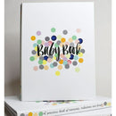 Rhicreative Rhicreative Baby Book Special Edition Journal