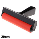 Renoir Renoir Rubber Roller / Brayer 20cm for Gel Printing & Block Printing