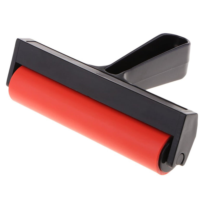 Renoir Renoir Rubber Roller / Brayer 20cm for Gel Printing & Block Printing