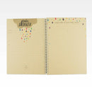 Rhicreative Rhicreative Baby Book Record Journal