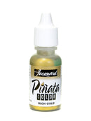 Jacquard Jacquard Pinata Alcohol Inks 5 Bottles Metallic Colours