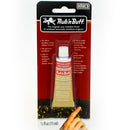 Amaco Amaco Rub N Buff Metallic Wax Finish Varnish