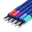 Sakura Sakura Art & Craft Carving Tools Set - 5pk