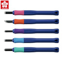 Sakura Sakura Art & Craft Carving Tools Set - 5pk