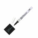 Sakura Sakura Calligraphy Permanent Paint Marker Pen White 1.8mm