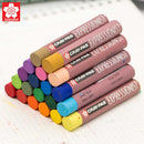Sakura Sakura Cray Pas Expressionist Oil Pastels Set 50pk