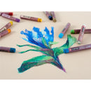 Sakura Sakura Cray Pas Expressionist Oil Pastels Set 50pk