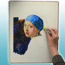 Sakura Sakura Cray Pas Specialist Oil Pastels Set 36 Colours