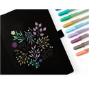 Sakura Sakura Gelly Roll Moonlight 10 Gel Pens Set - Pale Colours