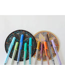 Sakura Sakura Gelly Roll Moonlight 10 Gel Pens Set - Pale Colours