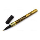 Sakura Sakura Pen Touch Permanent Metallic Paint Marker Gold 1.0mm