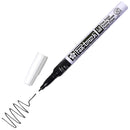 Sakura Sakura Pen Touch Permanent Paint Marker Black 1.0mm