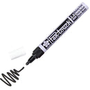 Sakura Sakura Pen Touch Permanent Paint Marker Black 2.0mm