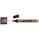 Sakura Sakura Pen Touch Permanent Metallic Paint Marker Copper 2.0mm