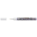 Sakura Sakura Pen Touch Permanent Paint Marker - White 2.0mm