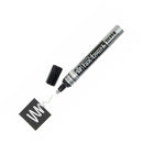 Sakura Sakura Pen Touch Permanent Metallic Paint Marker Silver 2.0mm