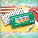 Sakura Sakura Artists Transparent Watercolour Paint Tubes