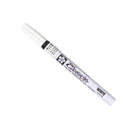 Sakura Sakura Calligraphy Permanent Paint Marker Pen White 1.8mm