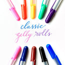 Sakura Sakura Gelly Roll Gel Pens Set - Classic Secondary - 6 pens!