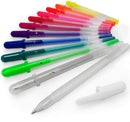 Sakura Sakura Gelly Roll 12 Gel Pens Set - Moonlight set