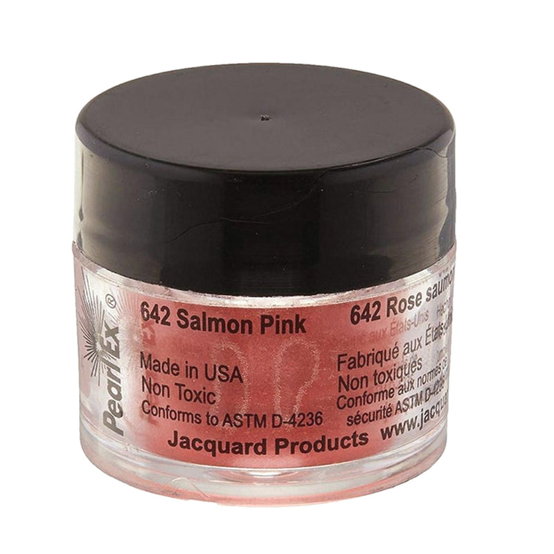 Jacquard Jacquard Pearl Ex Salmon Pink 3gm