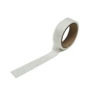 Kraft Collection Sewing Double Sided Hem Fabric Tape 4.8m